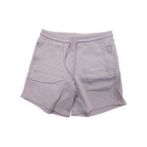 Alphalete Essential Core Short. XXL. Pink